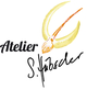 Atelierhuebscher Logo